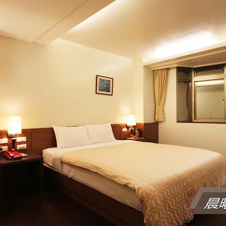Sheng Shine Forest Resort Lugu Luaran gambar
