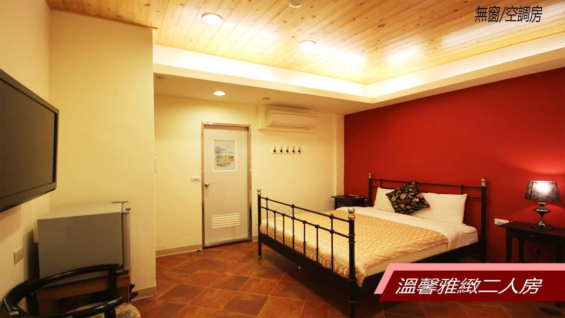 Sheng Shine Forest Resort Lugu Luaran gambar