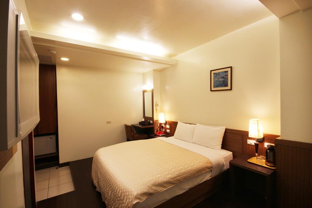 Sheng Shine Forest Resort Lugu Luaran gambar