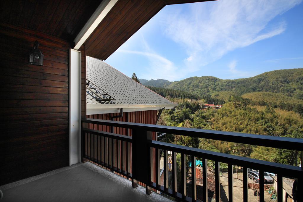 Sheng Shine Forest Resort Lugu Luaran gambar